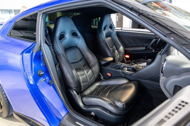 Used 2021 Nissan GT-R Premium AWD/4WD image 54
