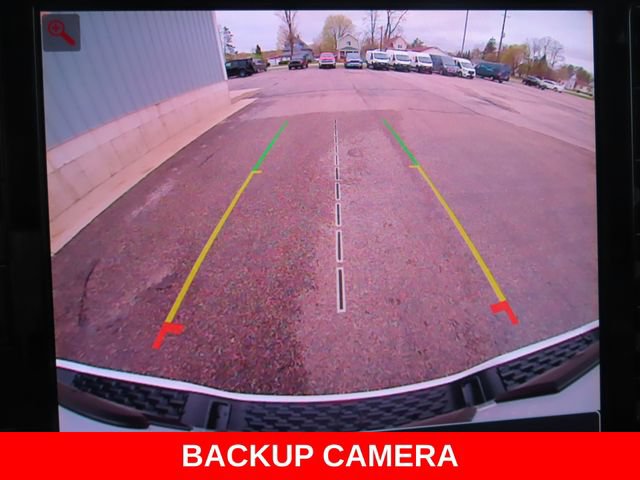 New 2026 RAM 1500 Laramie w/ Night Edition AWD/4WD image 5