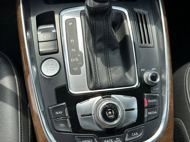 Used 2015 Audi Q5 2.0T Premium Plus w/ Technology Package AWD/4WD image 33