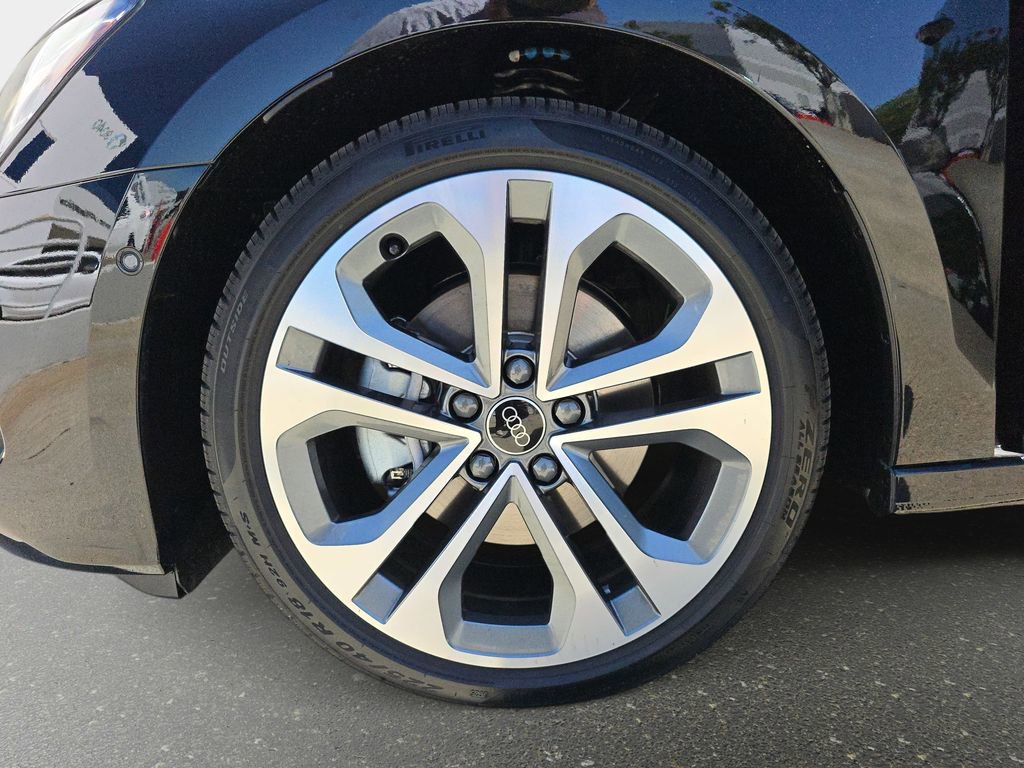 New 2026 Audi A3 2.0T Premium image 32