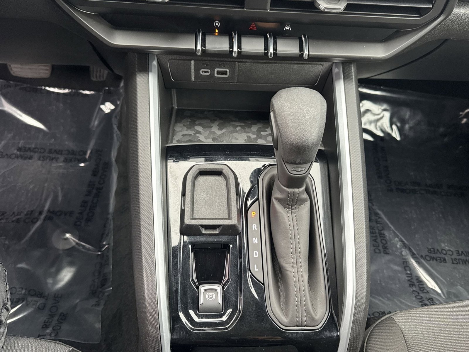 Used 2025 Chevrolet Colorado W/T w/ WT Custom Package image 22