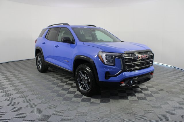 New 2026 GMC Terrain AT4 w/ Convenience Package III image 30