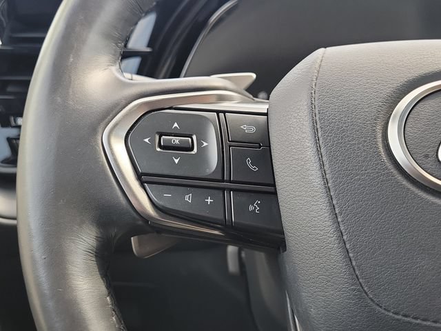 Used 2024 Lexus TX 350 FWD w/ Captains Chair Package image 18