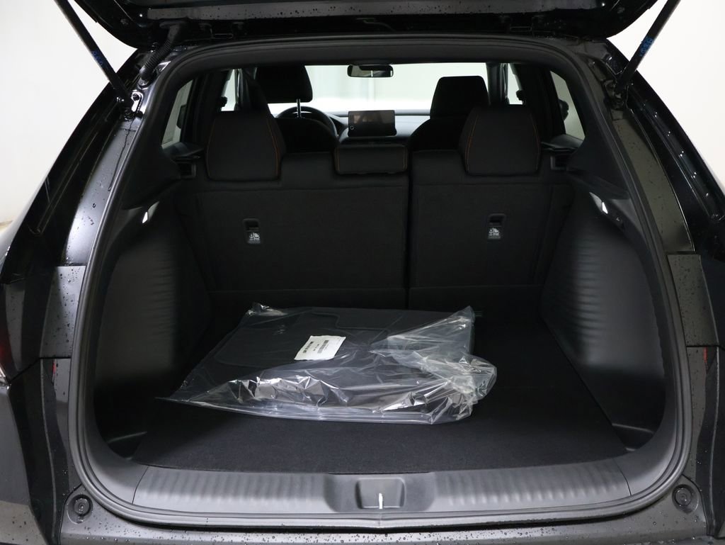 New 2027 Honda HR-V Sport image 16