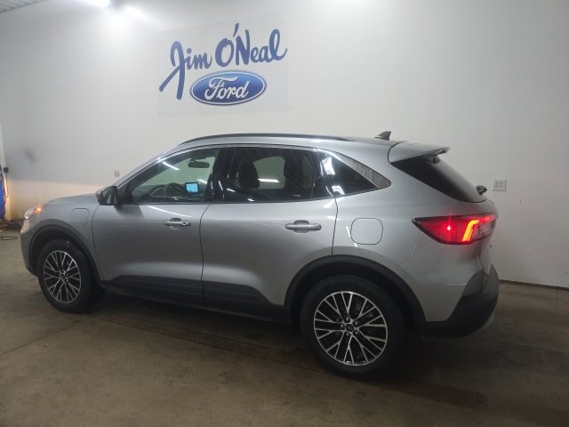 Used 2022 Ford Escape SEL image 22