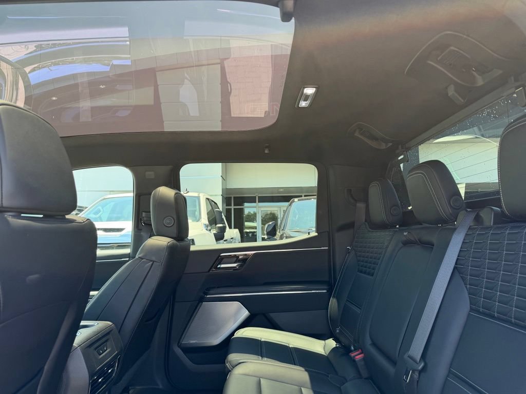 Used 2026 GMC Sierra EV Denali AWD/4WD image 20