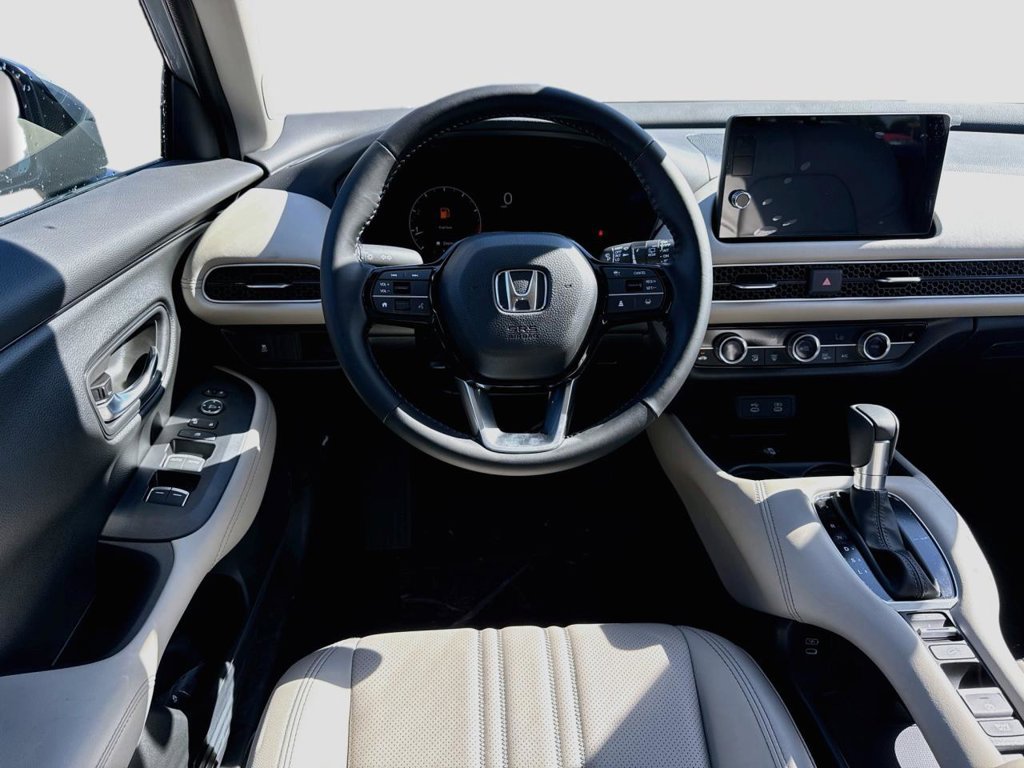 New 2027 Honda HR-V EX-L image 24