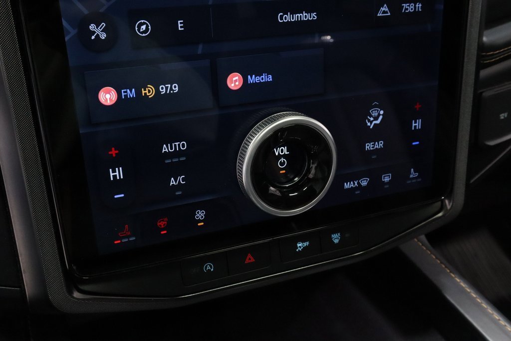 Certified 2022 Ford Expedition Platinum image 31