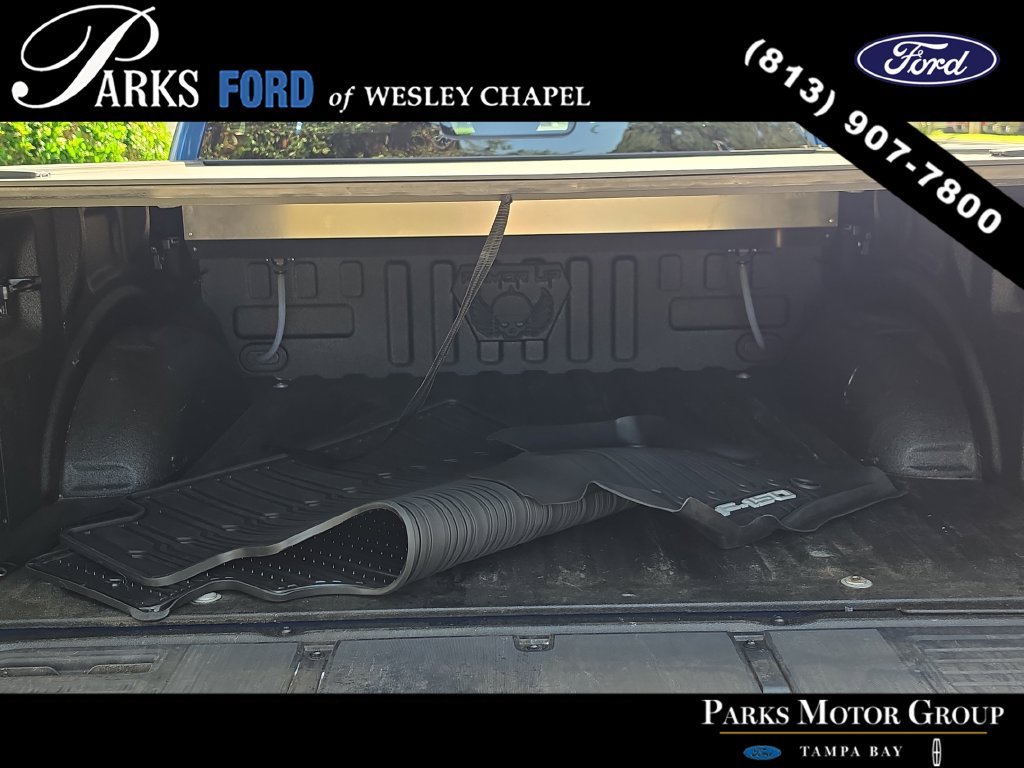 Certified 2023 Ford F150 XLT w/ Equipment Group 302A High AWD/4WD image 9