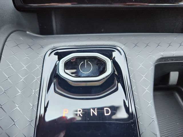 New 2025 Jeep Wagoneer S Limited AWD/4WD image 29