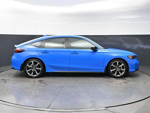 Certified 2026 Honda Civic Sport Touring image 4