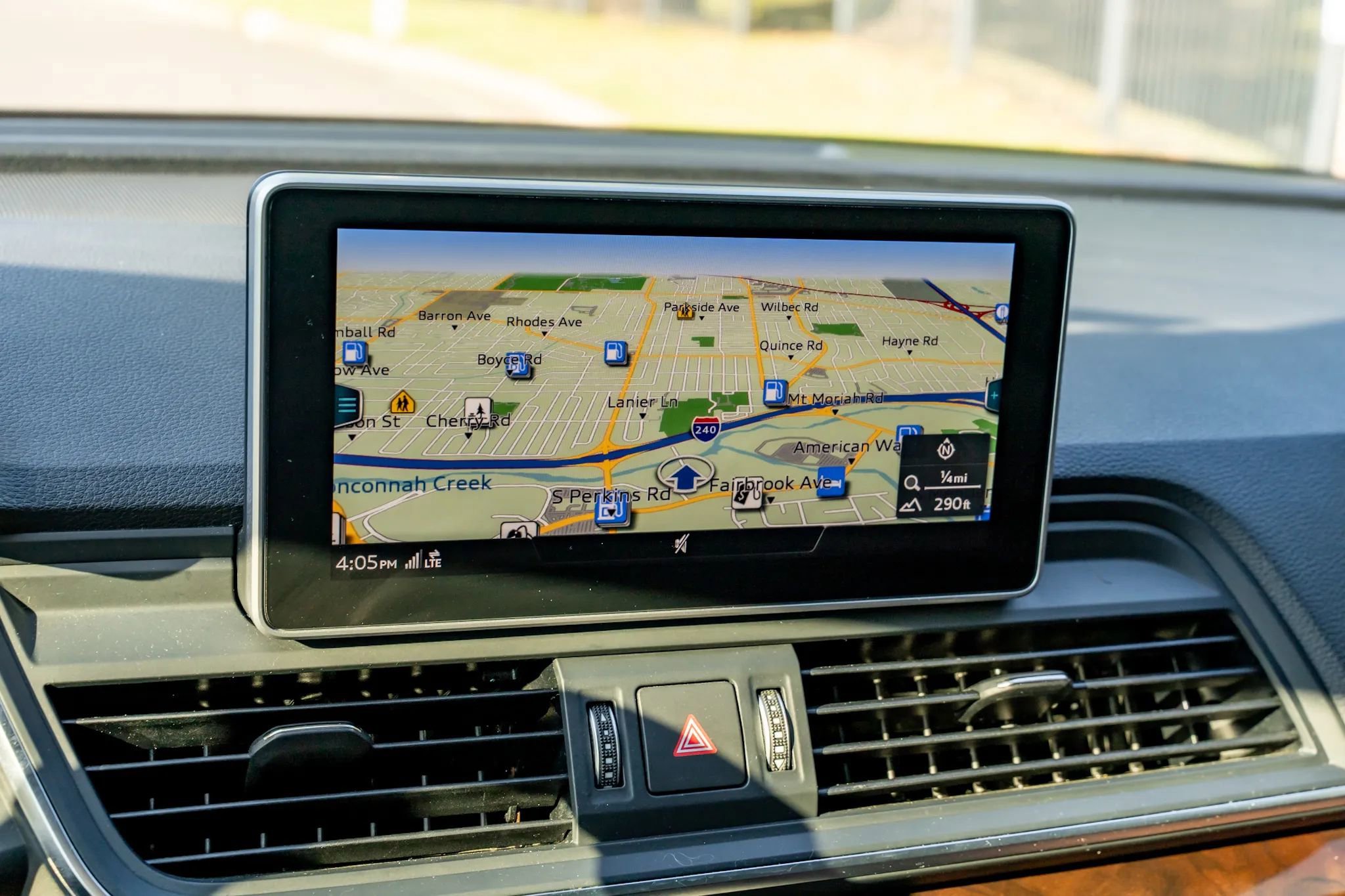 Used 2018 Audi Q5 Prestige w/ Prestige Package image 15