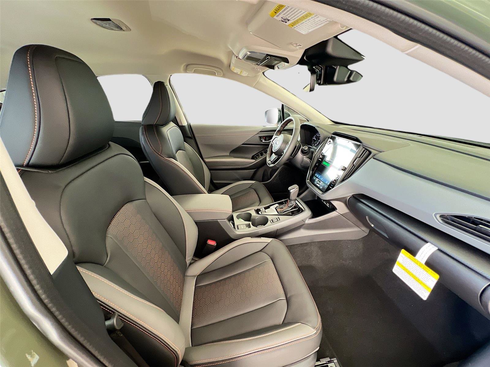 New 2026 Subaru Crosstrek 2.5i Limited image 28