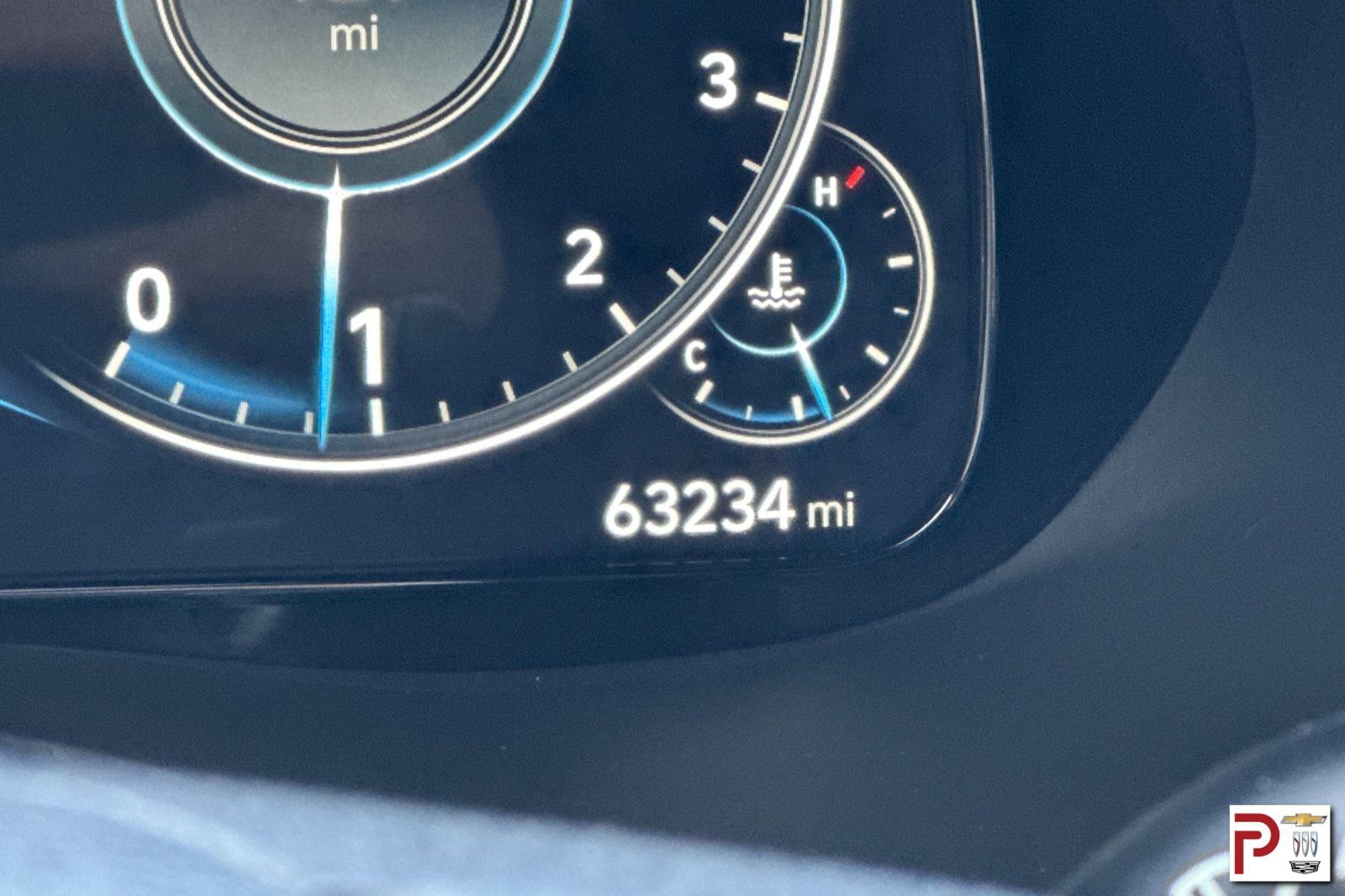 Used 2020 Hyundai Palisade Limited AWD/4WD image 33