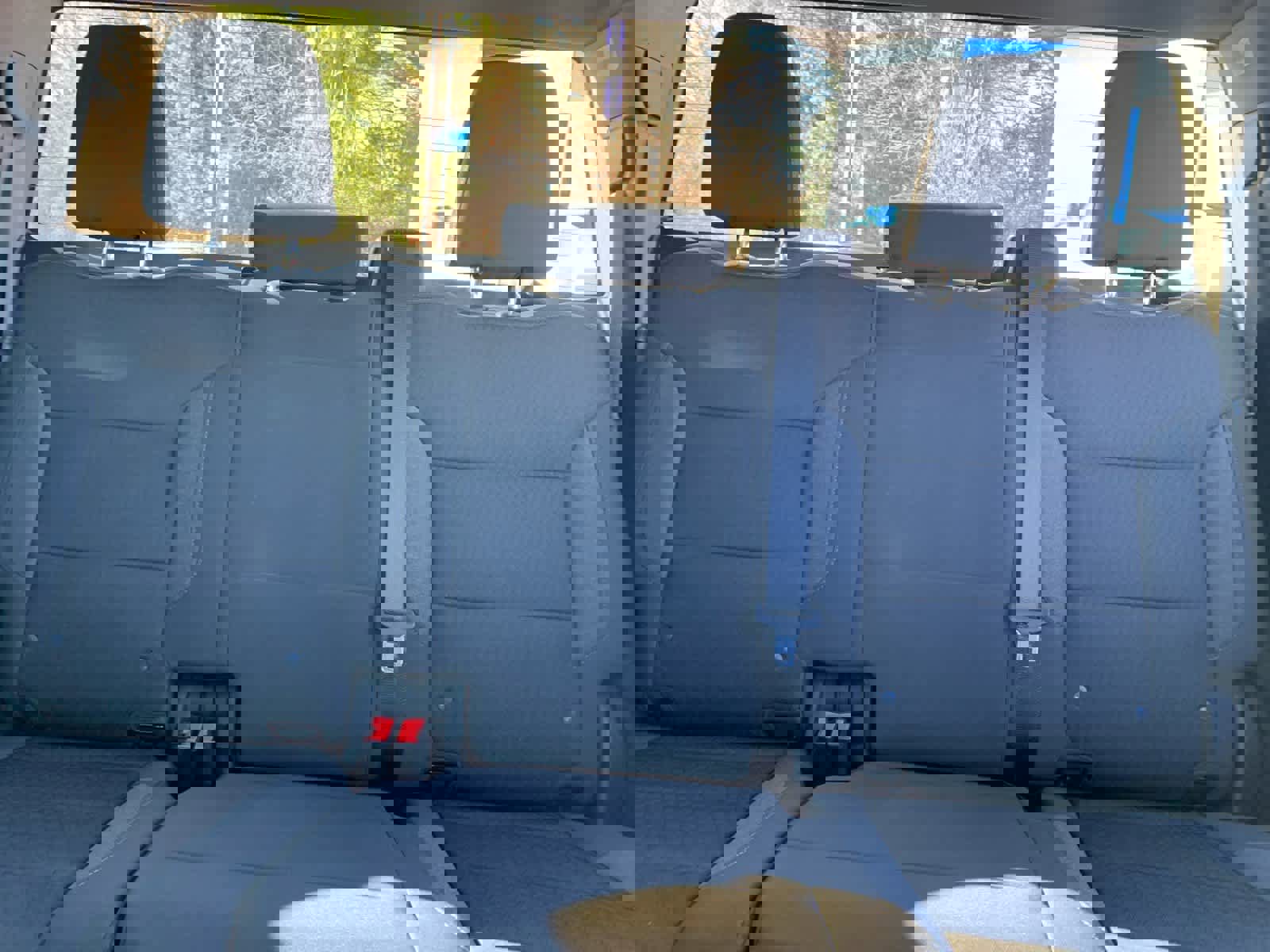 Certified 2022 Chevrolet Silverado 1500 LT image 27