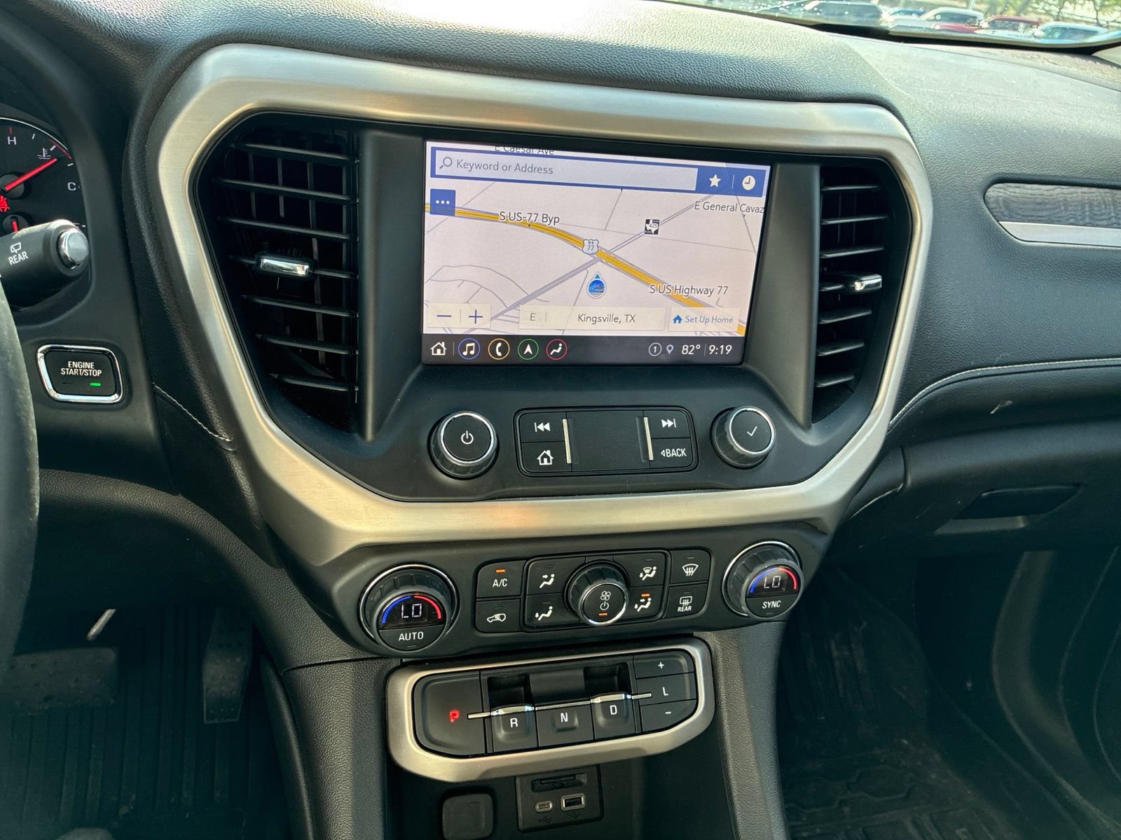 Used 2023 GMC Acadia Denali FWD image 15