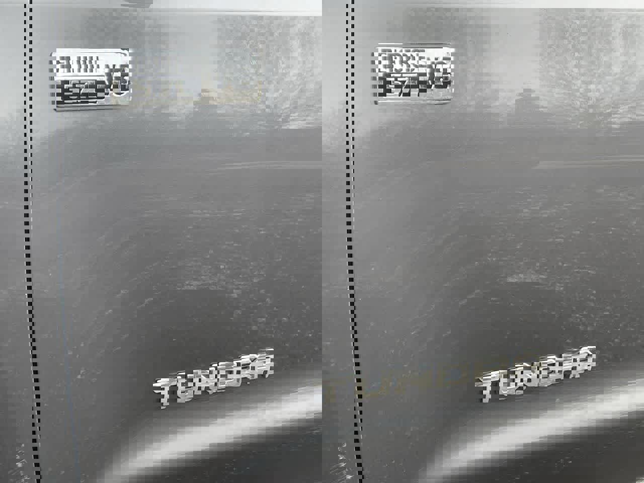 Used 2017 Toyota Tundra Limited w/ Limited Premium Package image 39