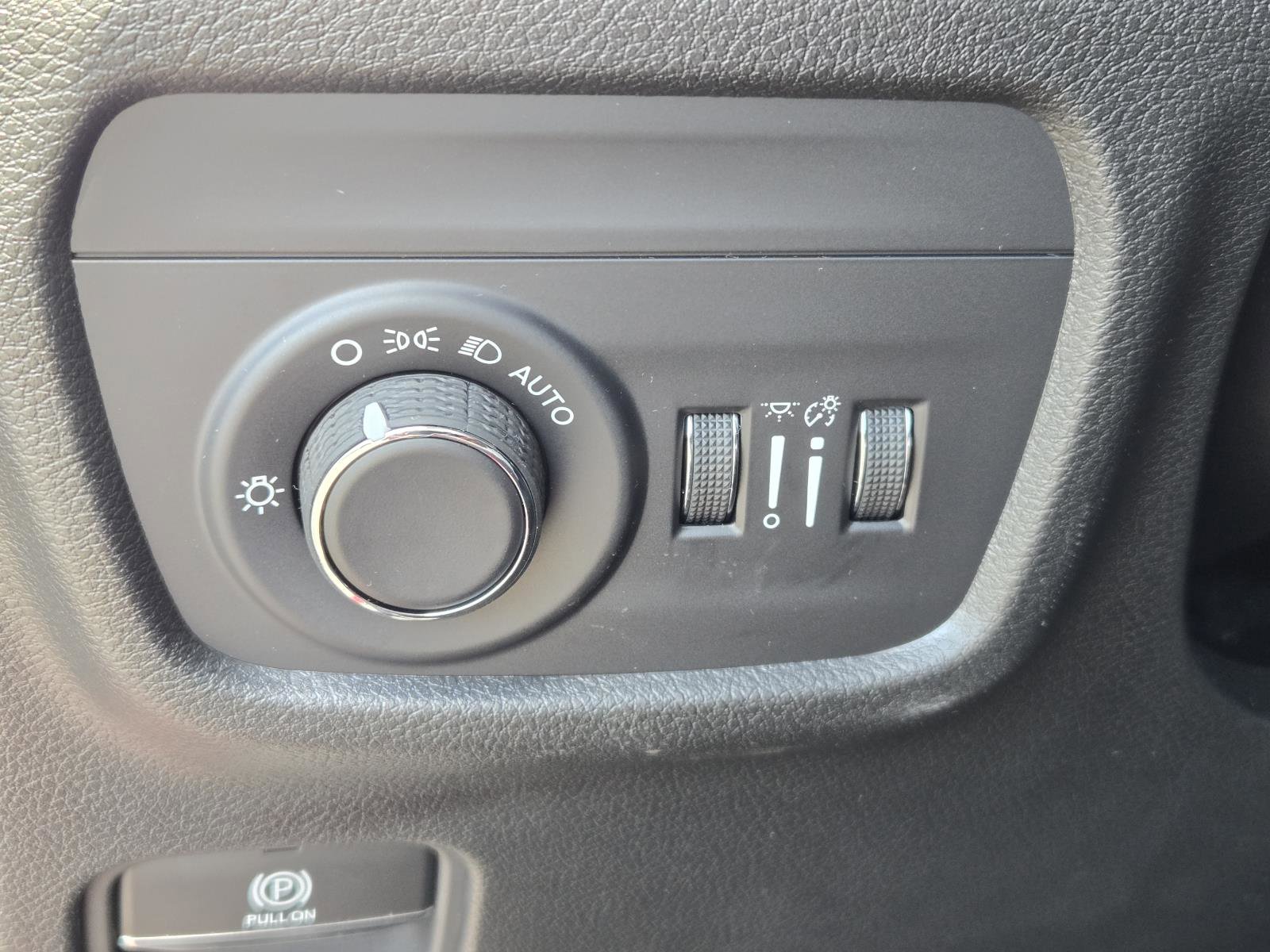 New 2026 Jeep Grand Cherokee Laredo X image 19