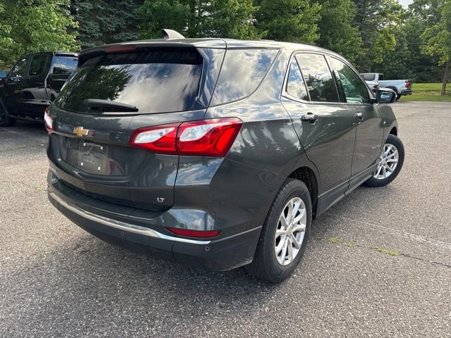 Used 2019 Chevrolet Equinox LT FWD image 3