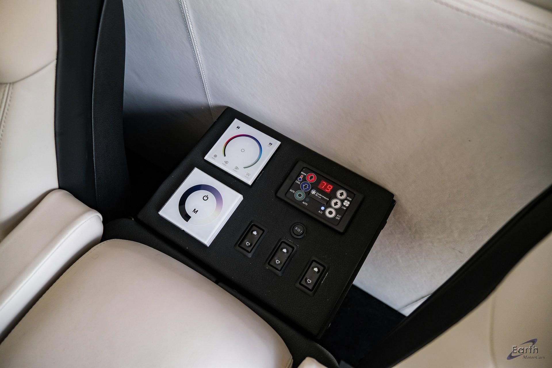 Used 2022 Mercedes-Benz Sprinter 2500 image 96