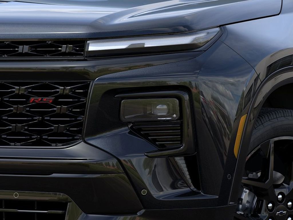 New 2026 Chevrolet Traverse RS AWD/4WD image 10