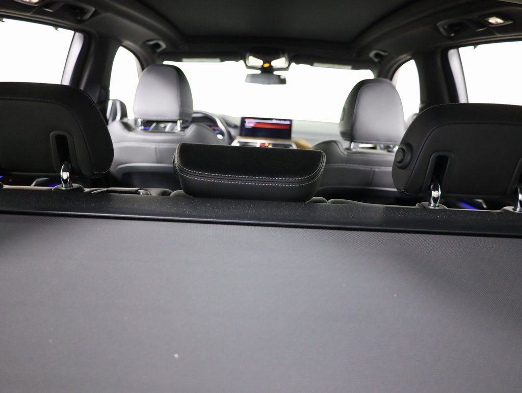 Used 2022 BMW X3 xDrive30i w/ Convenience Package w/ZPA image 66