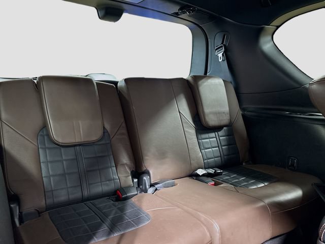 Used 2020 Nissan Armada Platinum w/ Platinum Reserve Package AWD/4WD image 30