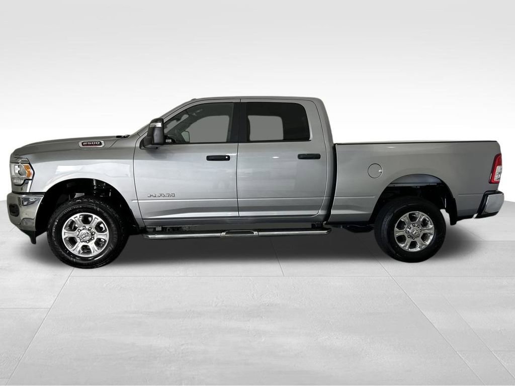 Used 2024 RAM 2500 Big Horn image 2