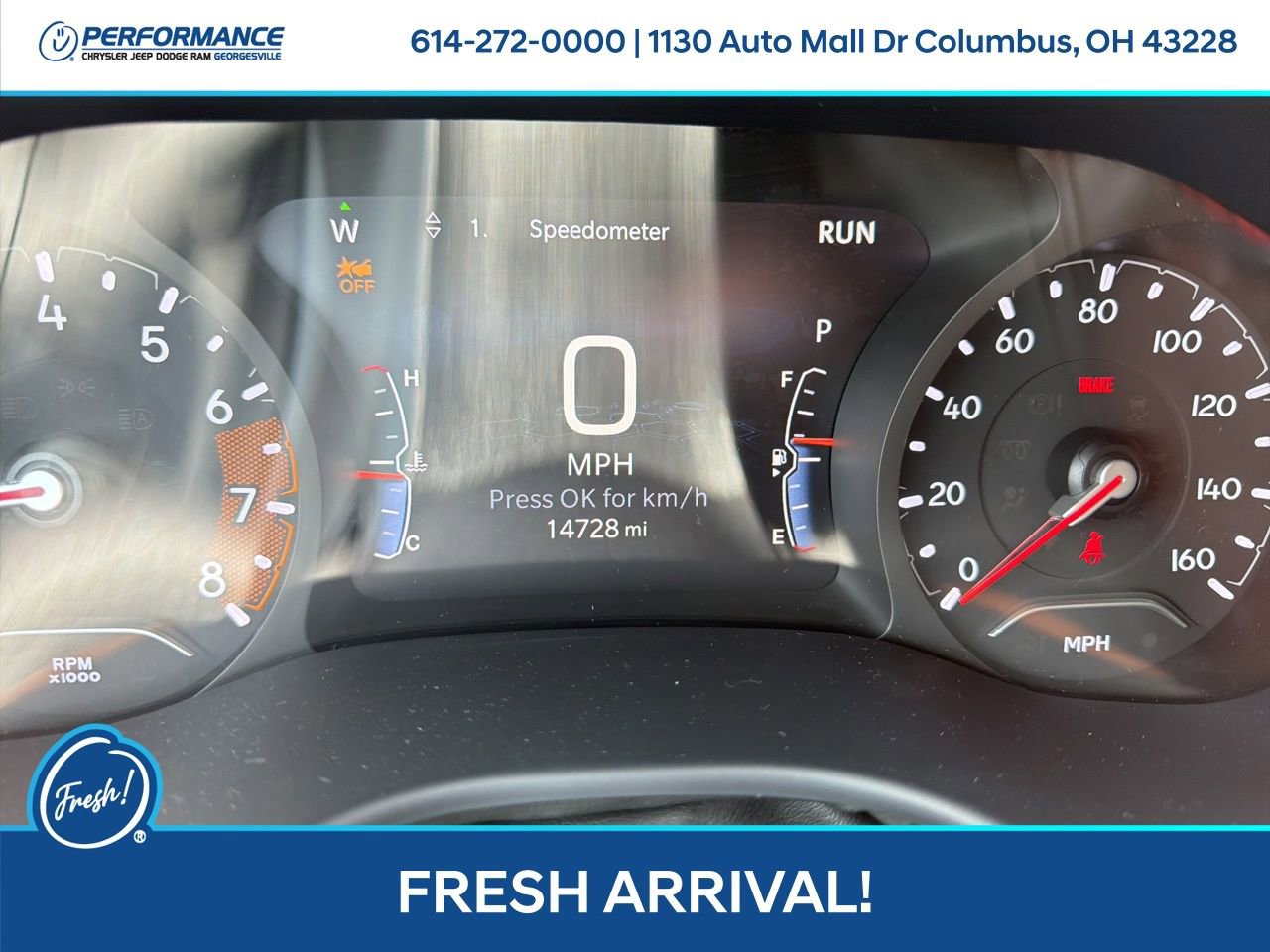Used 2024 Jeep Compass Limited AWD/4WD image 19