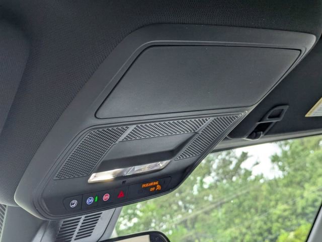 New 2026 Chevrolet Trax RS w/ Sunroof Package FWD image 21