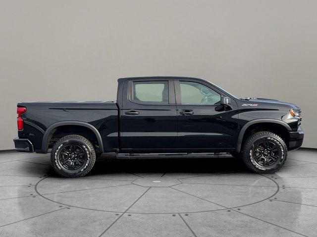 Used 2023 Chevrolet Silverado 1500 ZR2 w/ Technology Package image 7