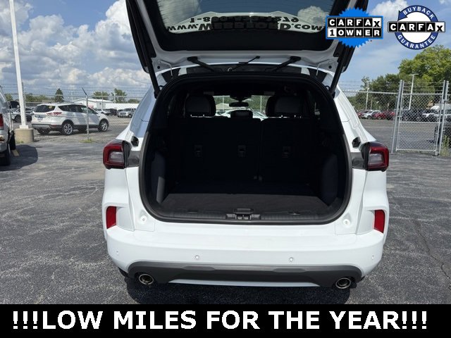 Used 2023 Ford Escape ST-Line Select w/ Tech Pack #2 image 8
