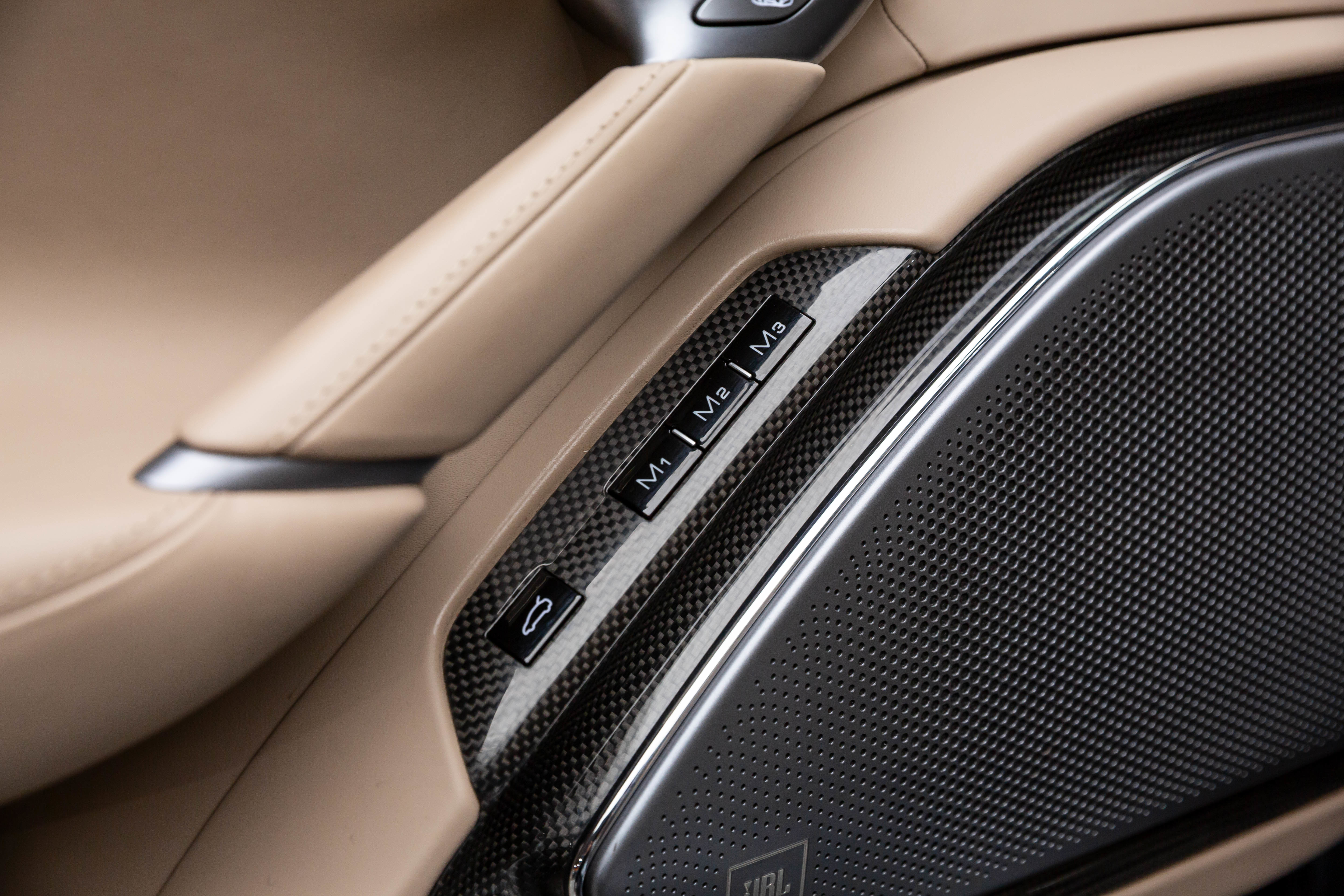 Certified 2024 Ferrari Roma Spider image 14