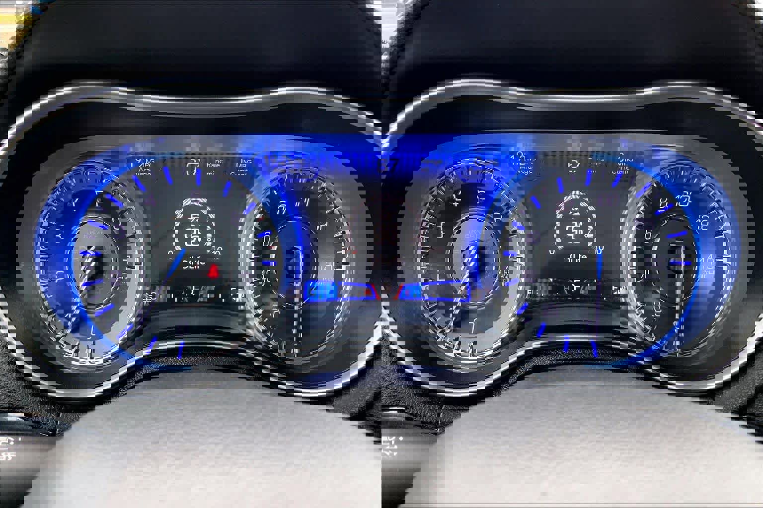 Used 2021 Chrysler 300 S image 25