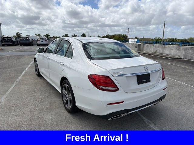 Used 2017 Mercedes-Benz E 300 image 18