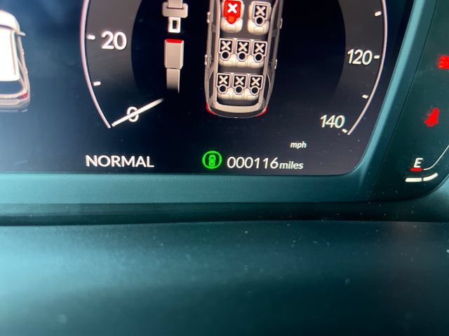 New 2026 Honda Pilot Black Edition image 22