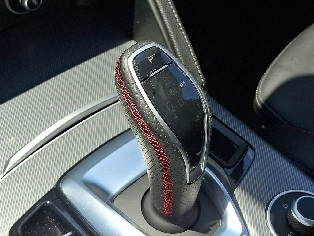 Used 2024 Alfa Romeo Stelvio AWD image 15