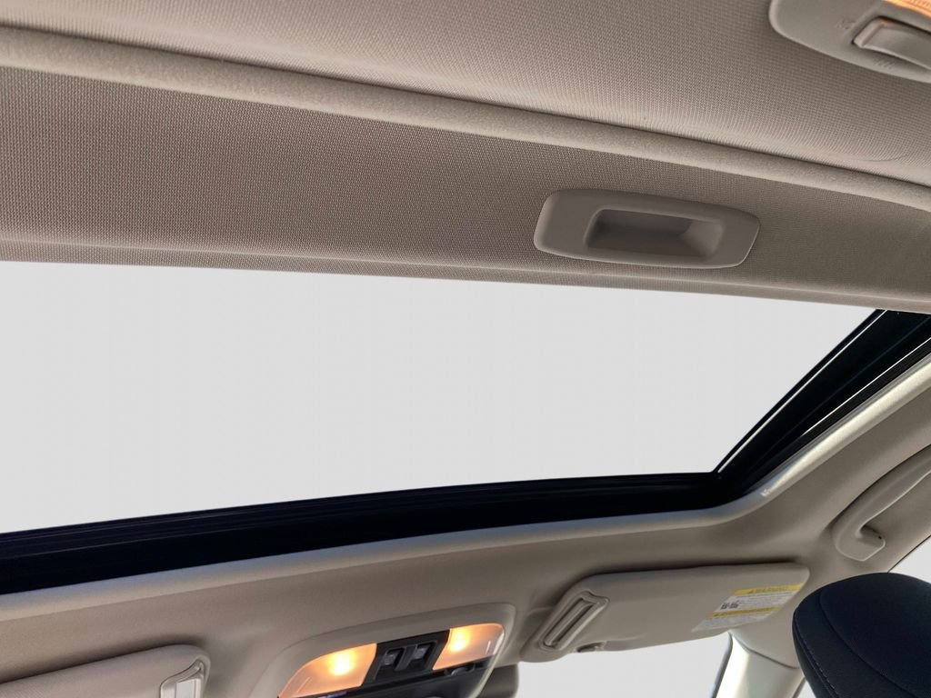 Certified 2025 Subaru Crosstrek 2.0i Premium image 11