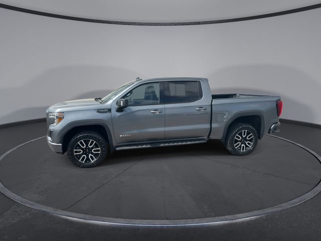 Used 2021 GMC Sierra 1500 AT4 w/ AT4 Premium Package image 9