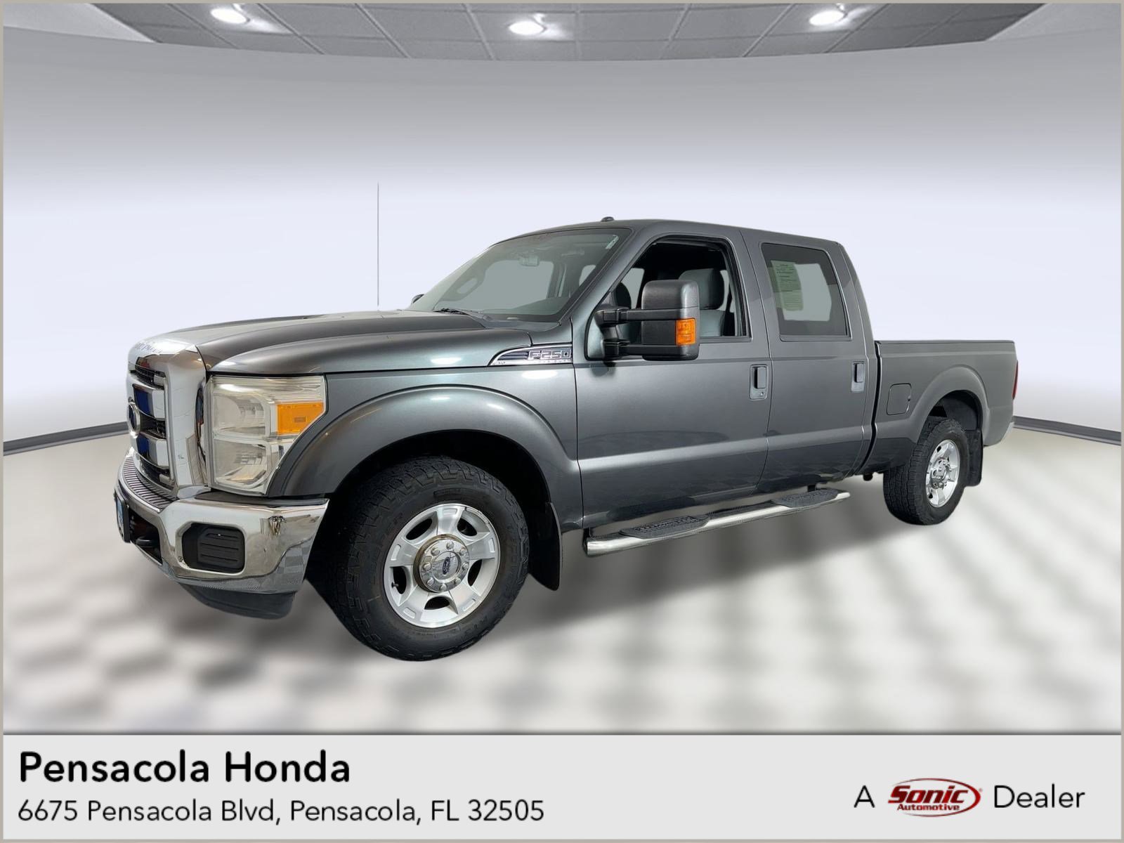 Used 2016 Ford F250 XLT