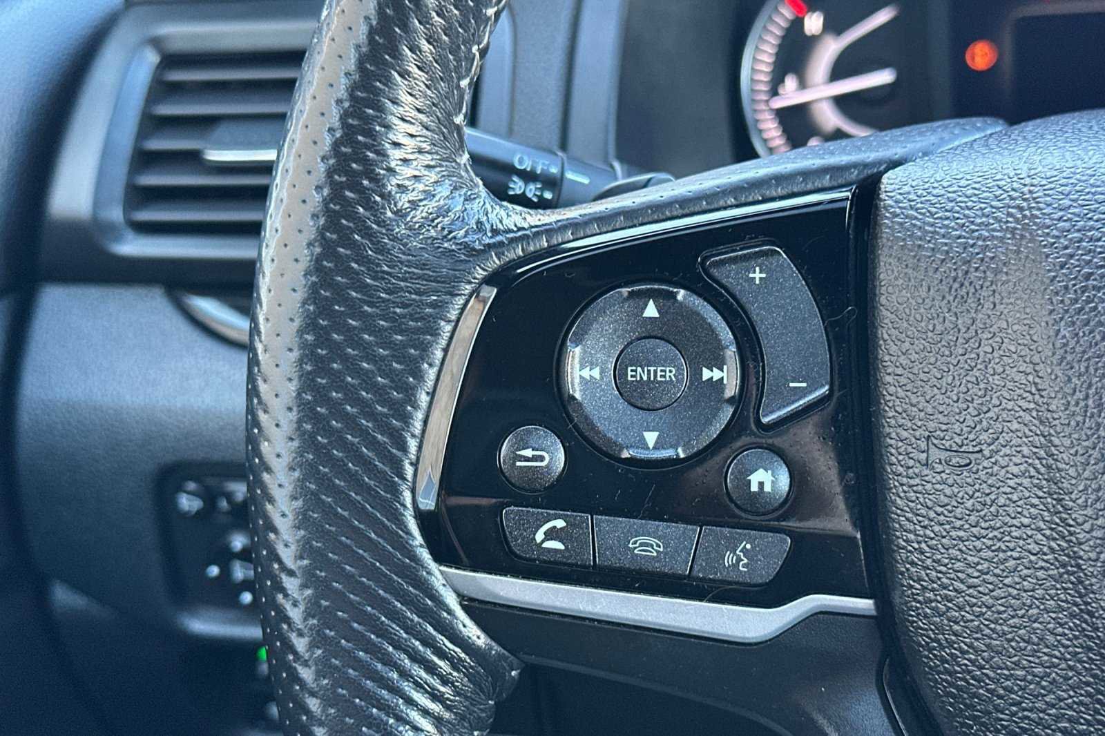 Used 2022 Honda Passport Elite image 28