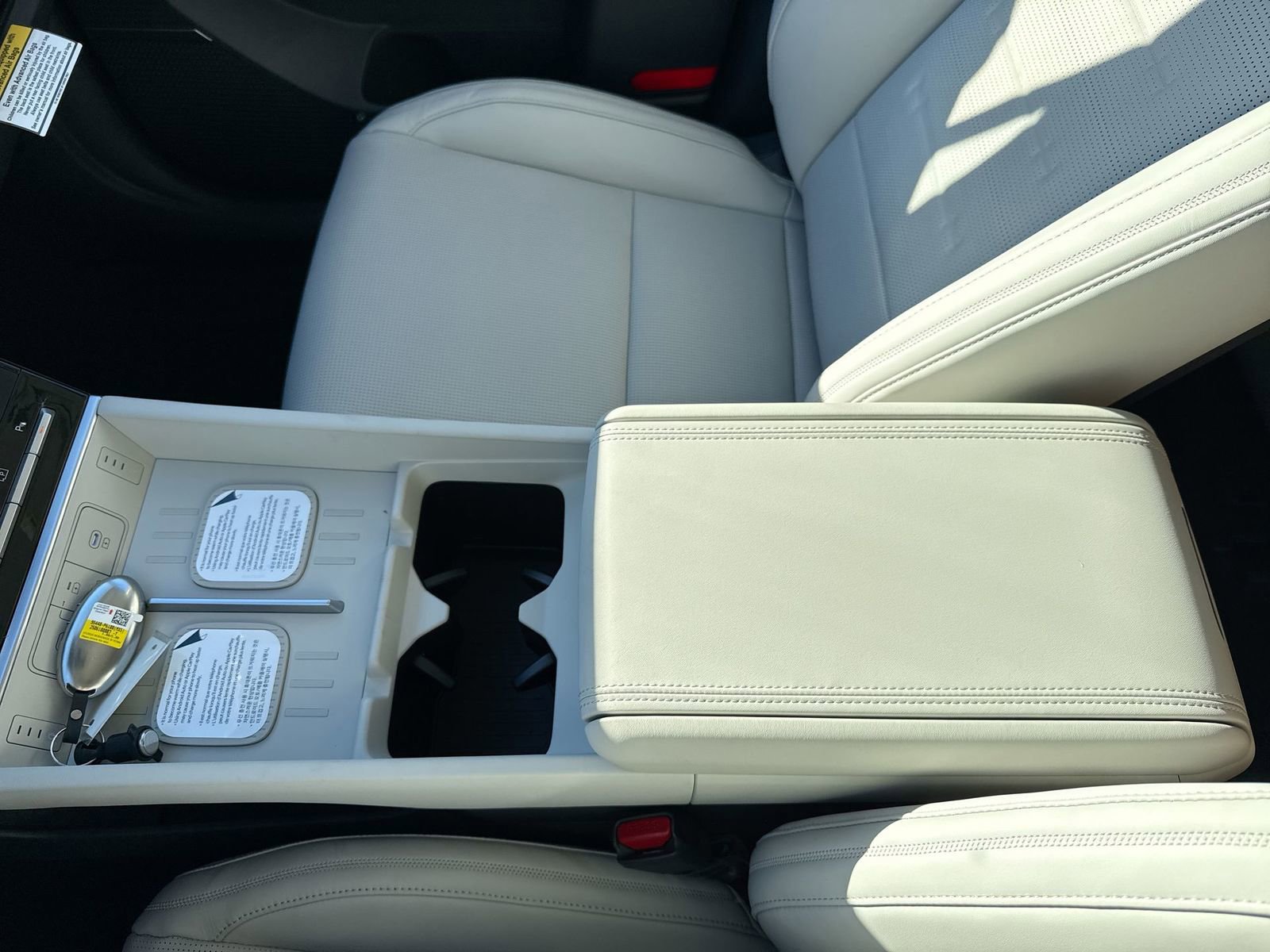 New 2026 Hyundai Santa Fe Calligraphy image 22