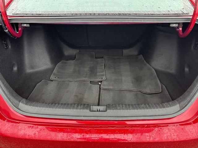 Certified 2023 Honda Accord EX image 23