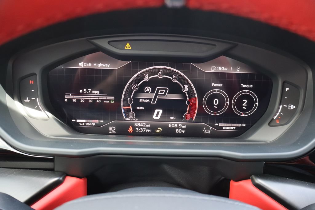 Used 2024 Lamborghini Urus S AWD/4WD image 42