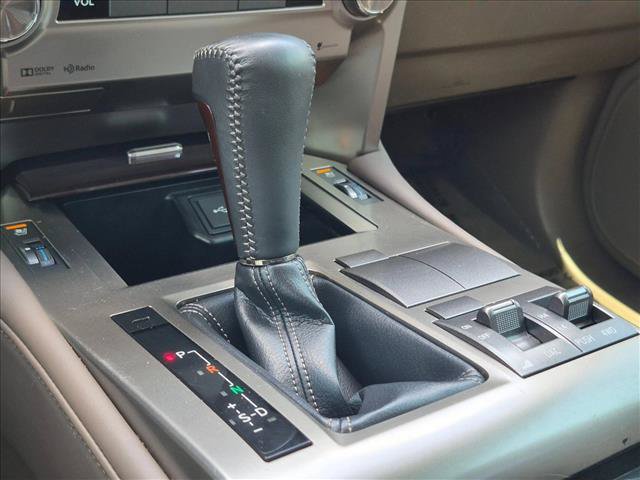 Used 2019 Lexus GX 460 Premium AWD/4WD image 15