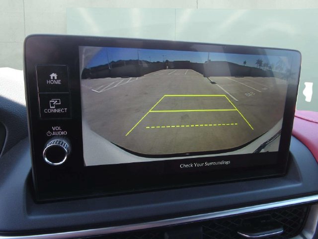 New 2026 Acura ADX A-Spec FWD image 22