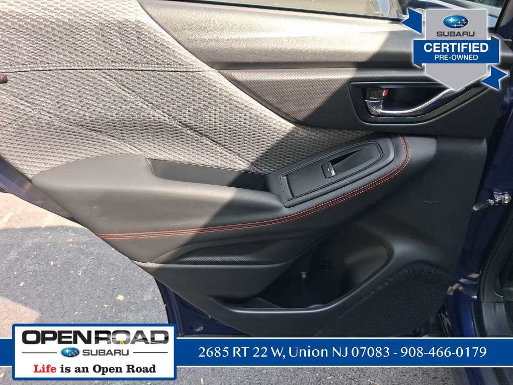 Certified 2024 Subaru Forester Sport AWD/4WD image 23