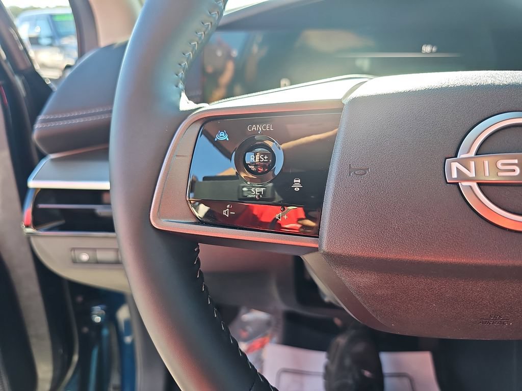 Used 2025 Nissan Murano SL w/ Cargo Package AWD/4WD image 17