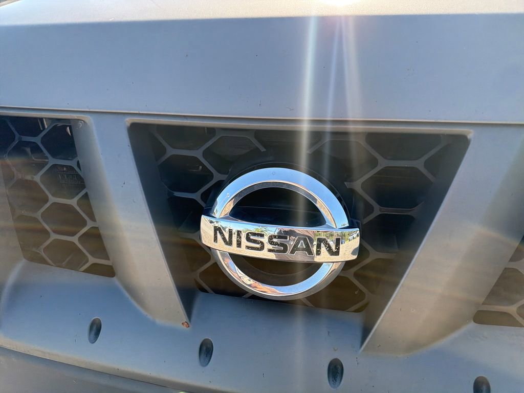 Used 2008 Nissan Xterra S AWD/4WD image 16