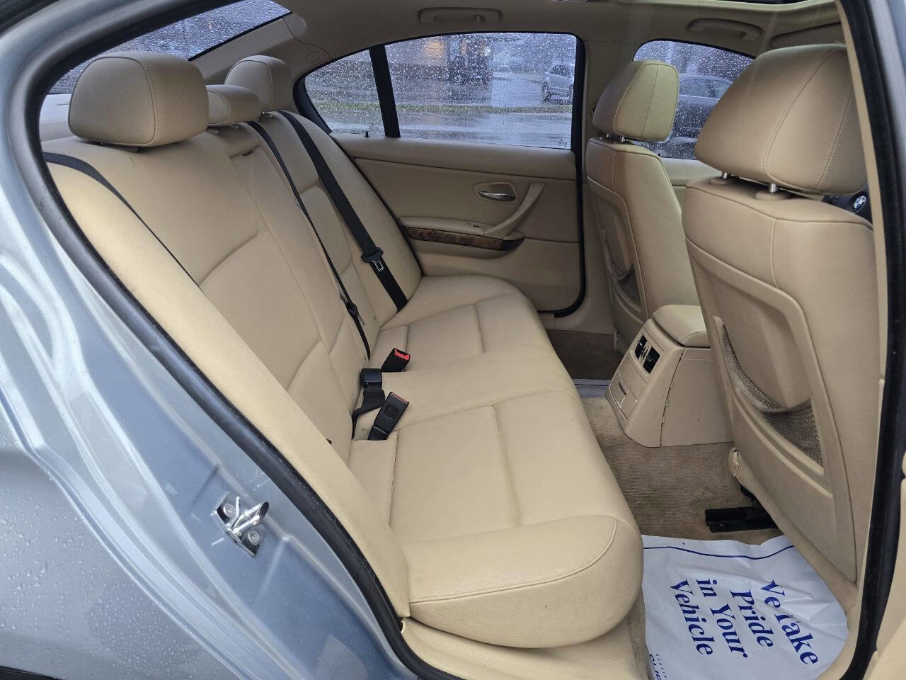 Used 2008 BMW 328i Sedan image 13